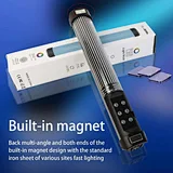 Stick Tube Lamp