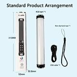 Stick Tube Lamp