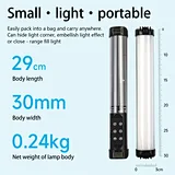 Stick Tube Lamp